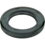 Oil Seal 3/8" x 3/4" x 1/4" Nitrile c/w Stainless Spring